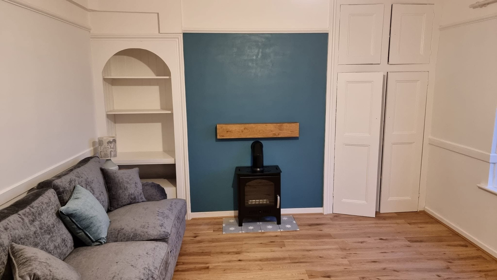 Flooring